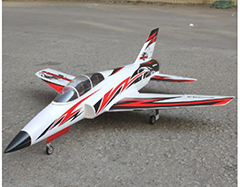 Cobra V3 90mm EDF Jet PNP